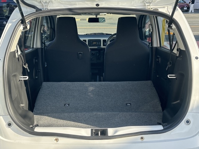 アルト(スズキ)中古車 9