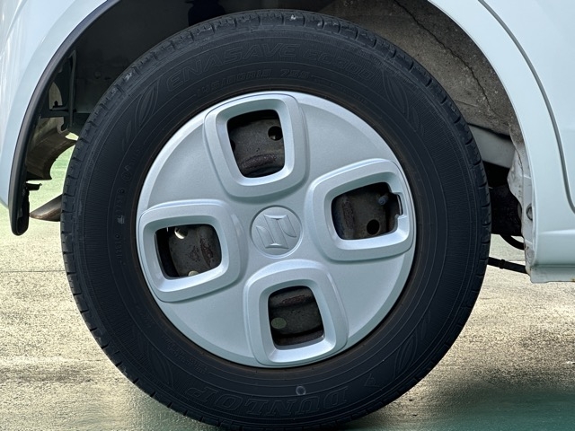 アルト(スズキ)中古車 11