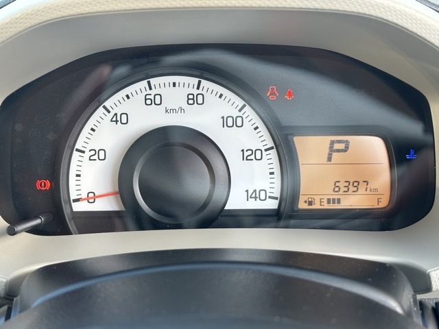 アルト(スズキ)中古車 18