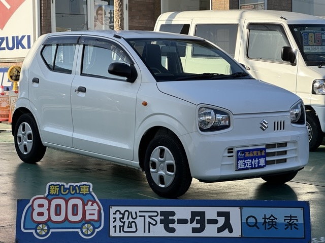 アルト(スズキ)中古車全体拡大