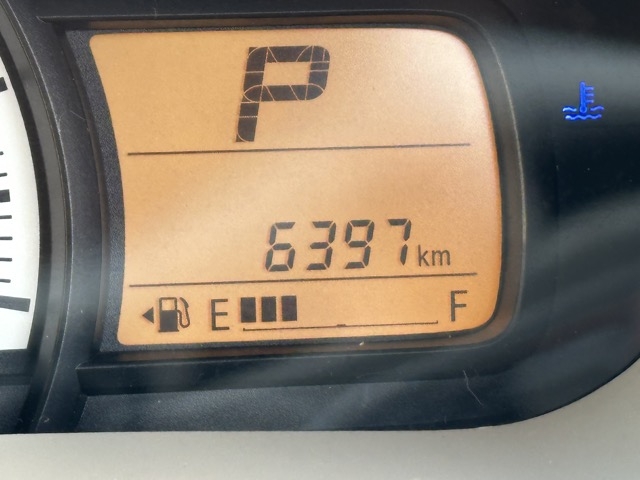 アルト(スズキ)中古車 19