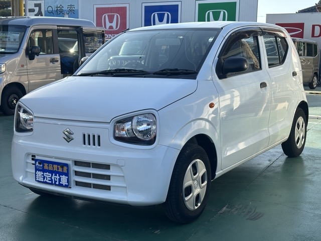 アルト(スズキ)中古車 1