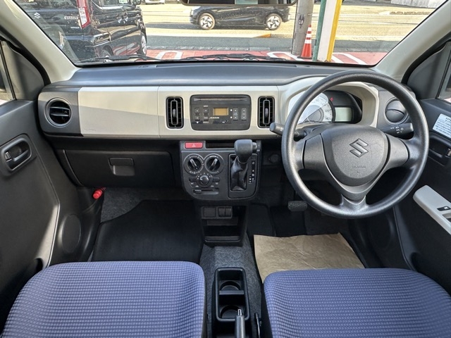アルト(スズキ)中古車 5