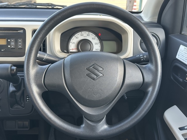 アルト(スズキ)中古車 6