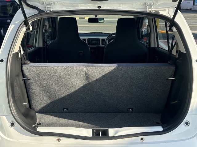 アルト(スズキ)中古車 8