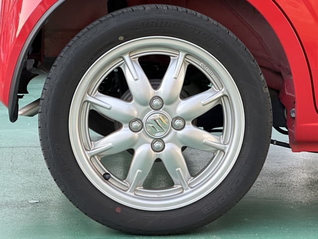 アルト(スズキ)中古車 10