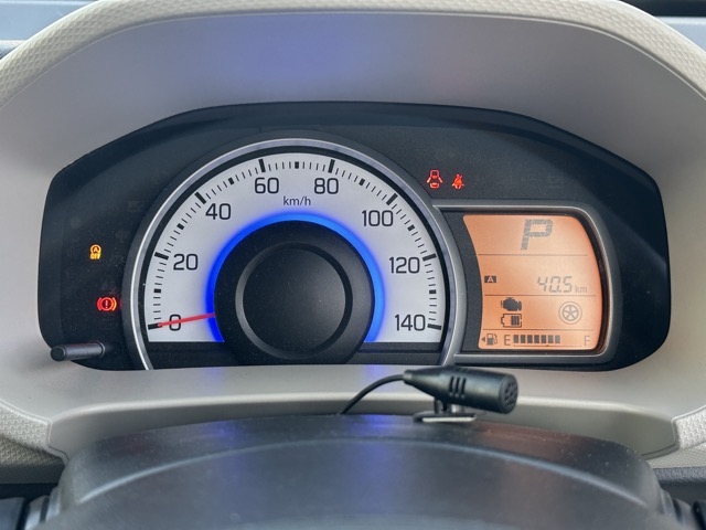 アルト(スズキ)中古車 17