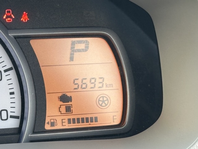 アルト(スズキ)中古車 18