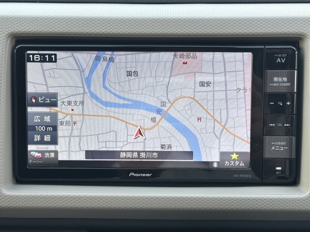 アルト(スズキ)中古車 20