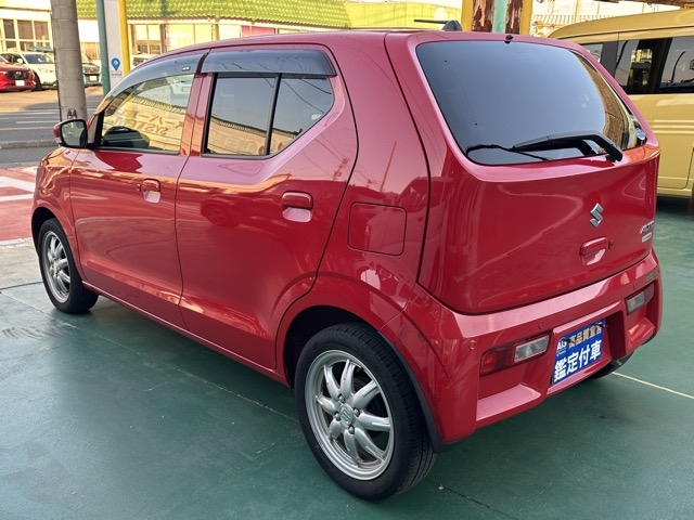 アルト(スズキ)中古車 2