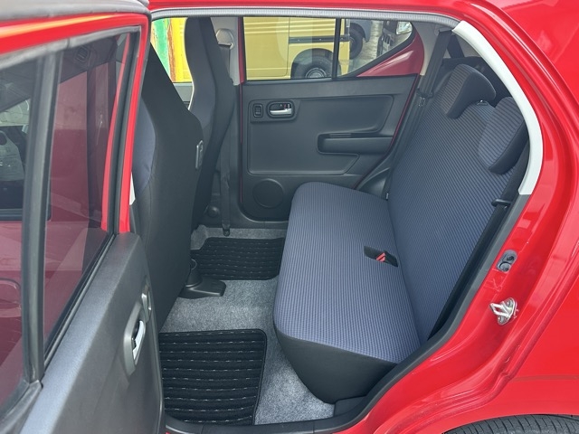 アルト(スズキ)中古車 4