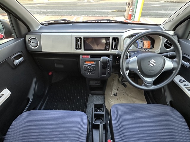 アルト(スズキ)中古車 5