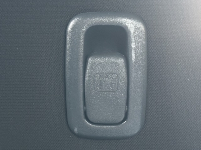 アルト(スズキ)中古車 内外装写真他