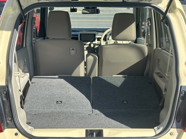 ラパン(スズキ)中古車 9