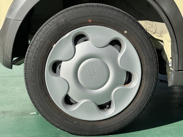 ラパン(スズキ)中古車 11