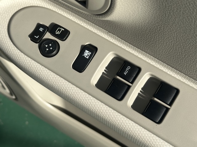 ラパン(スズキ)中古車 12