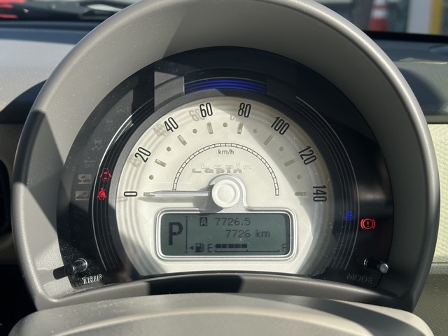 ラパン(スズキ)中古車 15