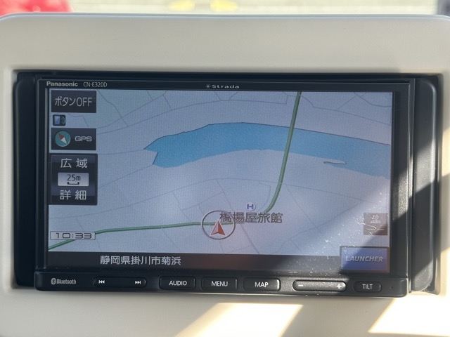 ラパン(スズキ)中古車 17