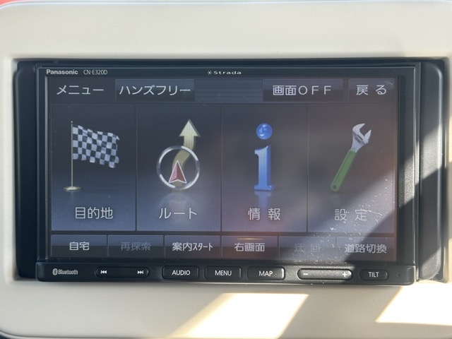 ラパン(スズキ)中古車 18