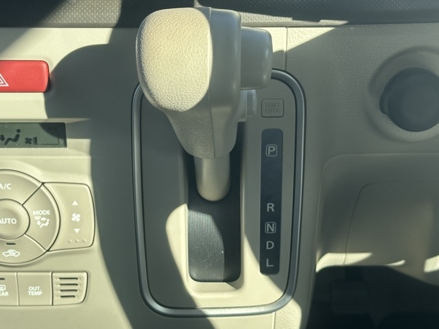 ラパン(スズキ)中古車 23