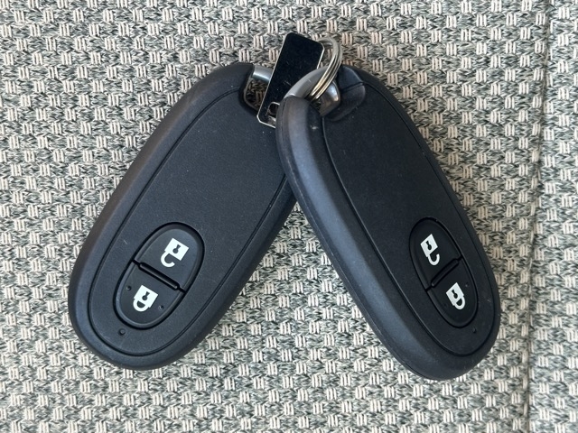 ラパン(スズキ)中古車 28