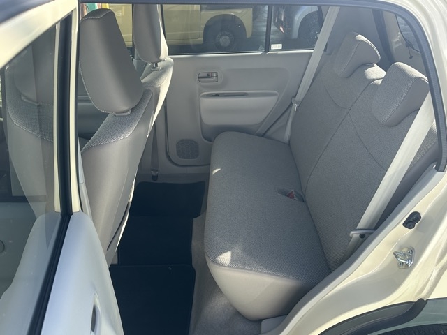 ラパン(スズキ)中古車 4