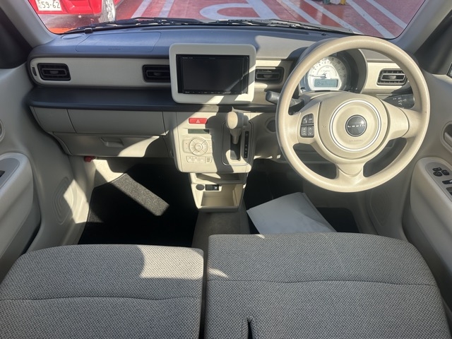 ラパン(スズキ)中古車 5