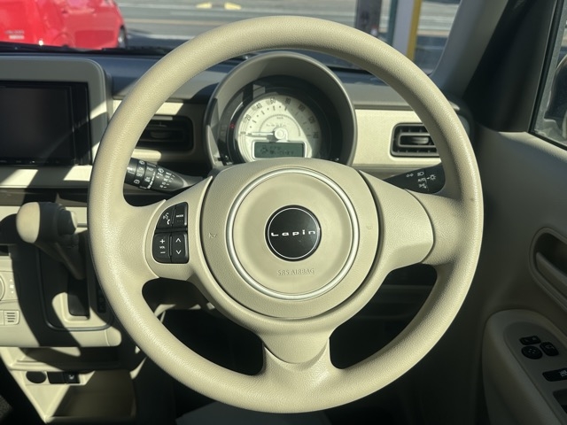 ラパン(スズキ)中古車 6