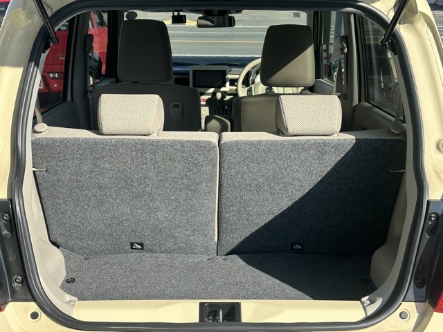 ラパン(スズキ)中古車 8