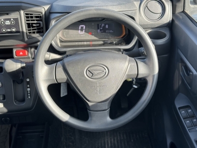 ミライース(ダイハツ)中古車 内外装写真