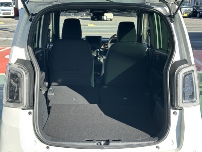 N-ONE(ホンダ)届出済未使用車 内外装写真他２