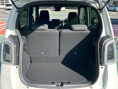 N-ONE(ホンダ)届出済未使用車 内外装写真他１