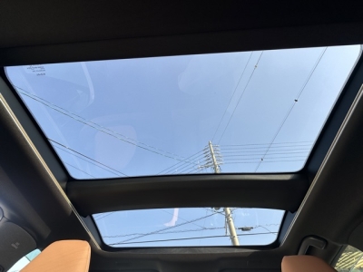 クラウンスポーツ(トヨタ)中古車 内外装写真他