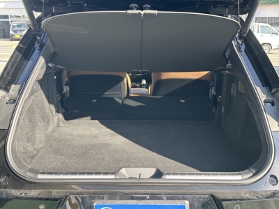 クラウンスポーツ(トヨタ)中古車 内外装写真他１