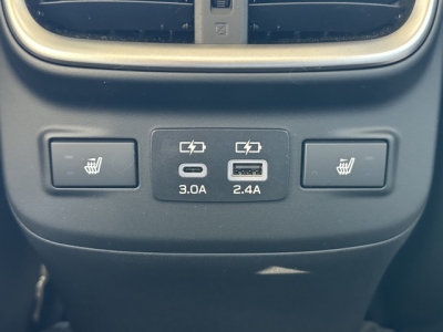 レガシィアウトバック(スバル)中古車 内外装写真他