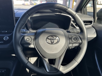カローラツーリング(トヨタ)中古車 内外装写真