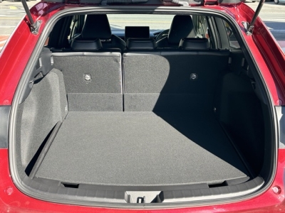 カローラツーリング(トヨタ)中古車 内外装写真他１