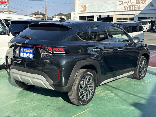 フロンクス(スズキ)登録済未使用車 10