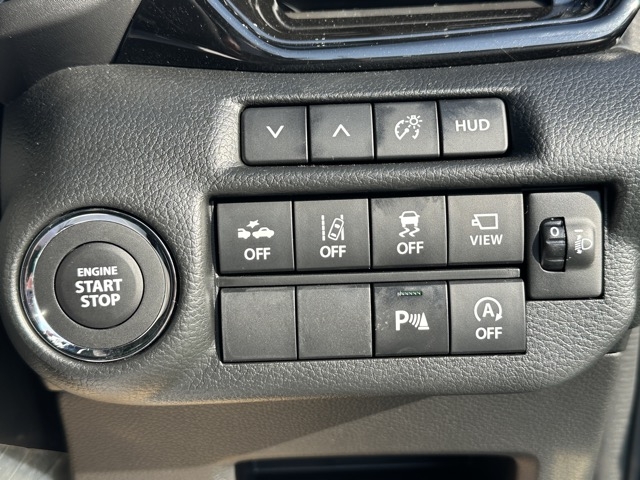 フロンクス(スズキ)登録済未使用車 15