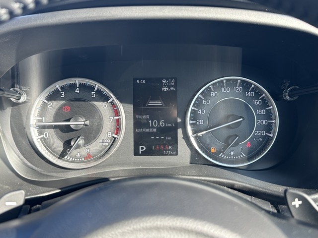 フロンクス(スズキ)登録済未使用車 17