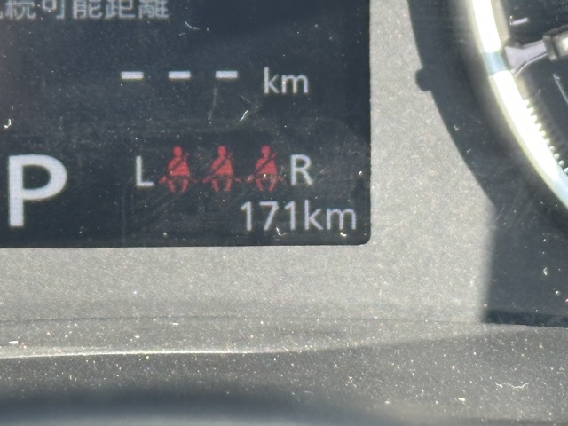 フロンクス(スズキ)登録済未使用車 18