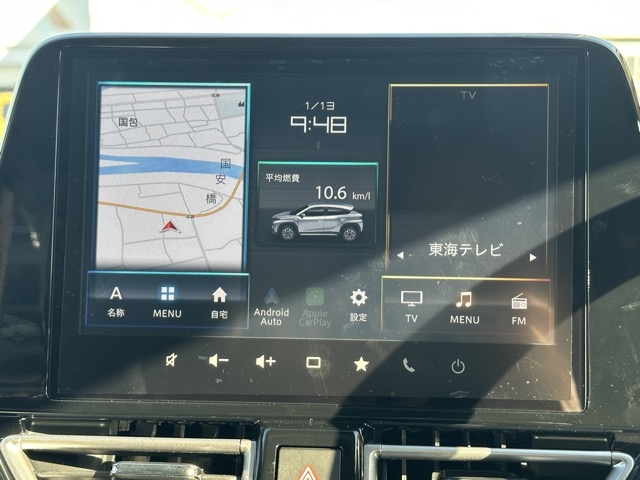 フロンクス(スズキ)登録済未使用車 19