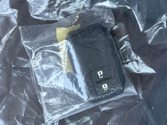 フロンクス(スズキ)登録済未使用車 27