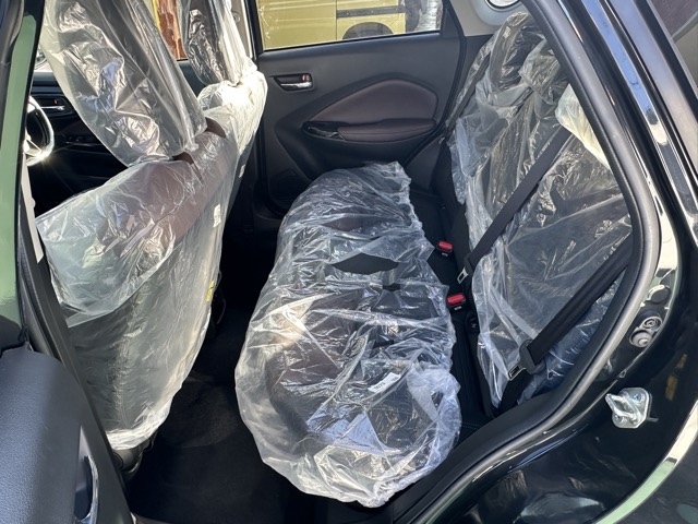 フロンクス(スズキ)登録済未使用車 4