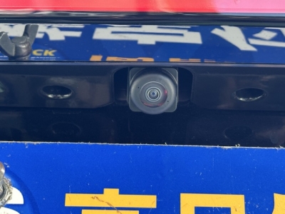 フロンクス(スズキ)登録済未使用車 内外装写真他