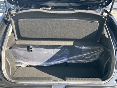 フロンクス(スズキ)登録済未使用車 内外装写真他１