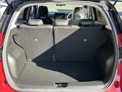 オーラ(ニッサン)中古車 内外装写真他１