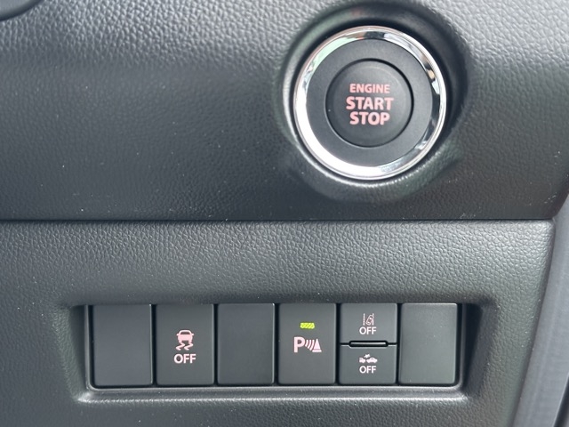 スイフト(スズキ)中古車 14