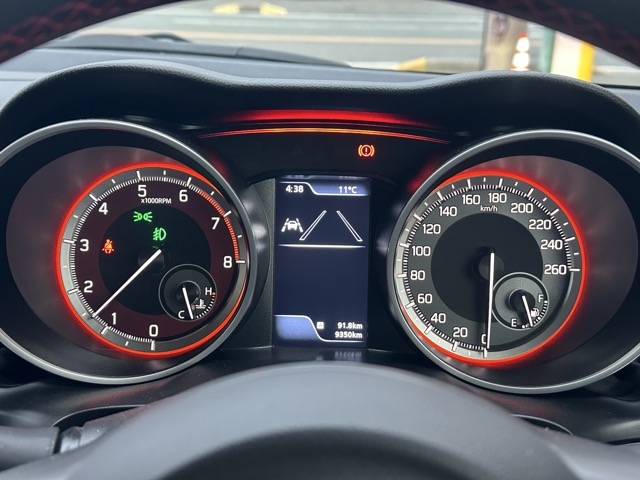 スイフト(スズキ)中古車 16