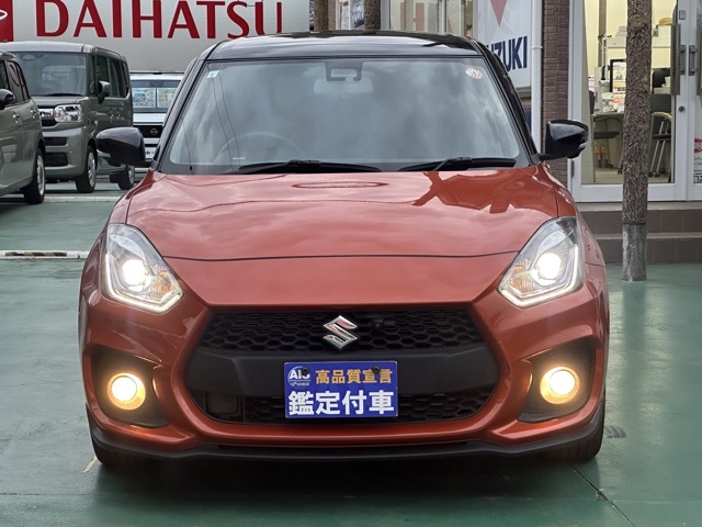 スイフト(スズキ)中古車 24